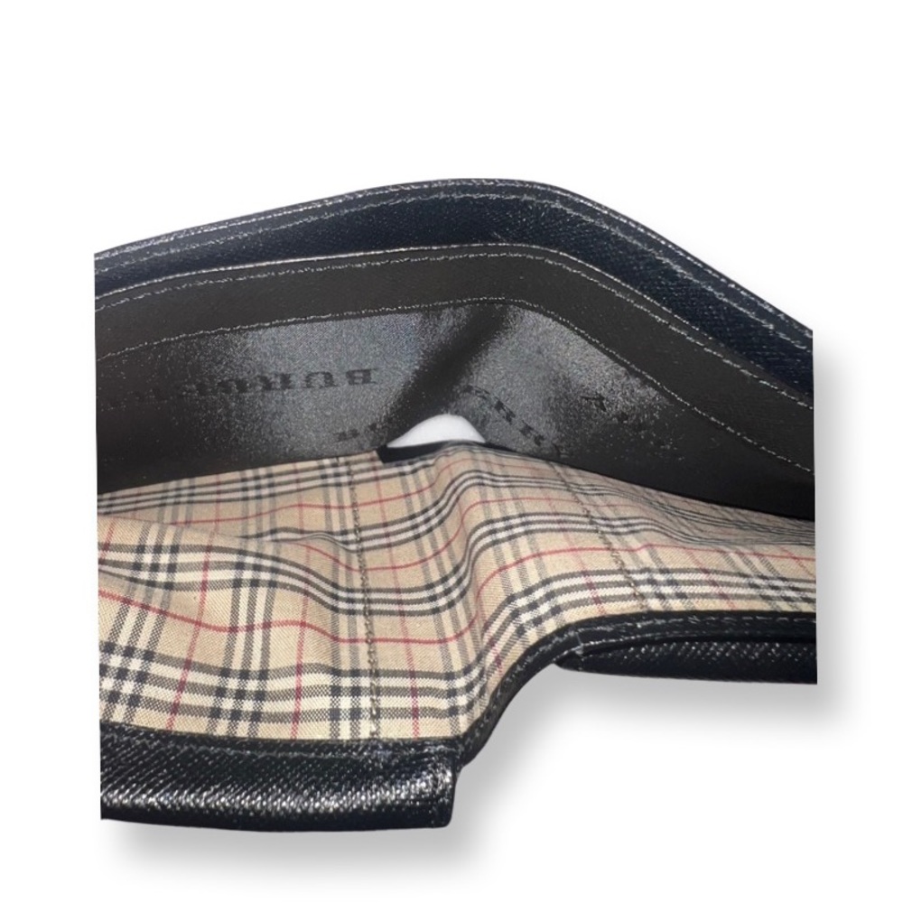 Burberry Bifold Wallet - Picture 5 of 8